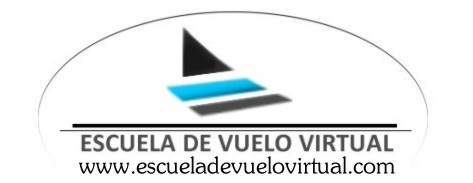 Escuela de Vuelo Virtual