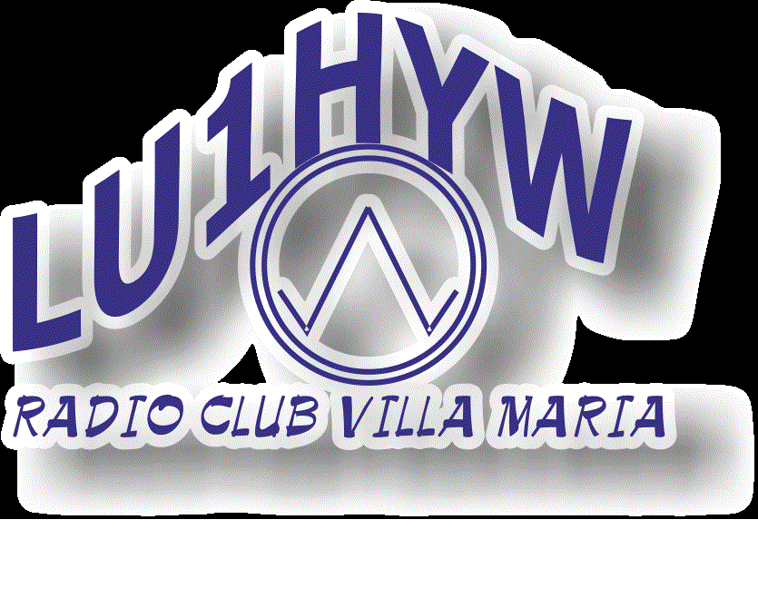 LU1HYW-Radio Club Villa María